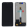 Display Modul mit Toucheinheit für Xiaomi Redmi 15 5G (25057RN09E)