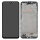 Display Modul mit Rahmen und Toucheinheit black/schwarz GH82-38527A für Samsung Galaxy A17 4G (SM-A175B)