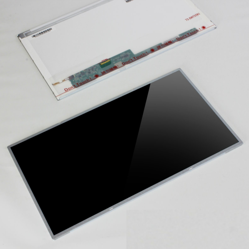 LED Display 15,6" 1366x768 glossy passend für LG Display LP156WH4 (TP)(P2)