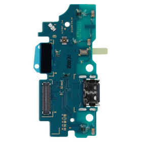 SUB PBA black/schwarz GH96-20248A für Samsung Galaxy...