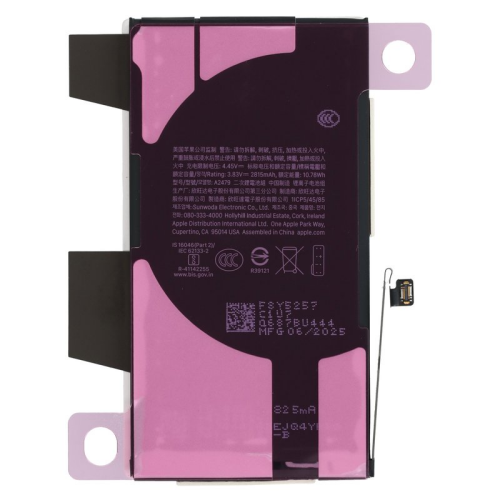 Akku 661-17920 für Apple iPhone 12 (A2403)