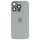 Batteriedeckel Rückseite Akkudeckel natural titanium 661-42725 für Apple iPhone 16 Pro (A3293)