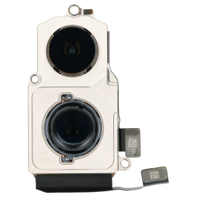 Haupt Kamera 48 + 12 MP 661-44799 für Apple iPhone...