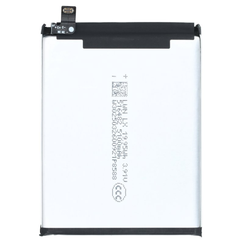 Li-Ion Akku RA52 SB18E51771 für Motorola Moto G86 5G XT2527