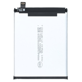 Li-Ion Akku RA52 SB18E51771 für Motorola Moto G86 5G...