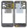 Haupt Rahmen black/schwarz GH98-50510A für Samsung Galaxy A17 5G SM-A176B