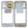 Haupt Rahmen gray GH98-50510B für Samsung Galaxy A17 5G SM-A176B