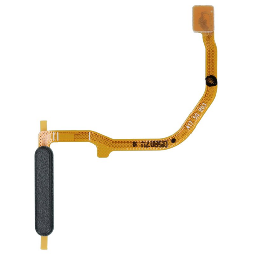 Fingerabdruck Sensor + Flexkabel black/schwarz GH96-20406A für Samsung Galaxy A17 5G SM-A176B