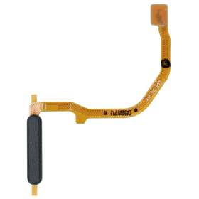 Fingerabdruck Sensor + Flexkabel black/schwarz...