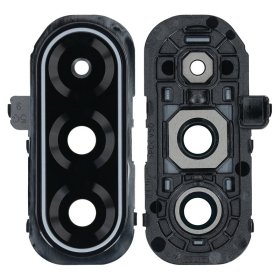 Kamera Deko black/schwarz GH98-50411A für Samsung...