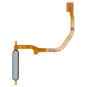 Fingerabdruck Sensor + Flexkabel gray GH96-20406B...