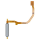 Fingerabdruck Sensor + Flexkabel gray GH96-20406B für Samsung Galaxy A17 5G SM-A176B