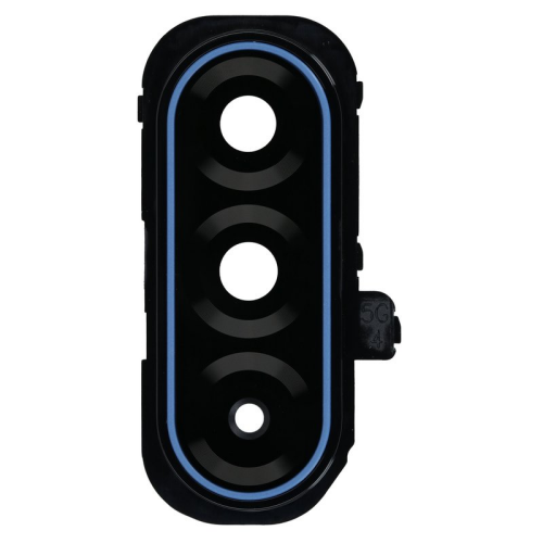 Kamera Deko blue/blau GH98-50411C für Samsung Galaxy A17 5G SM-A176B