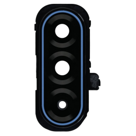 Kamera Deko blue/blau GH98-50411C für Samsung Galaxy...
