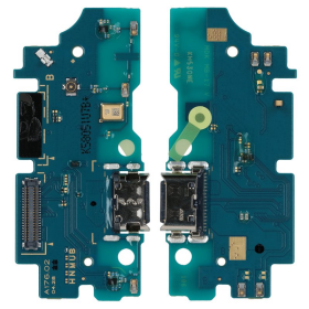 Ladeanschluss + Platine GH96-20346A für Samsung...