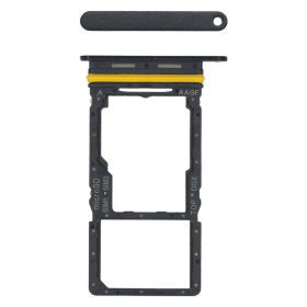SIM-Karten Halter black/schwarz GH98-50471A für...