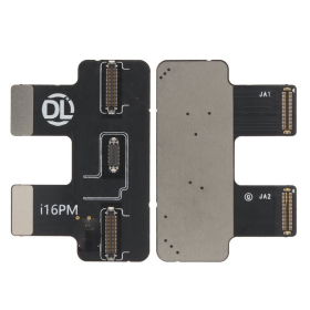 Display Modul + Toucheinheit Multi Test Flexkabel...