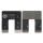 Display Modul + Toucheinheit Multi Test Flexkabel Flachband DL400, DL400 Pro für Apple iPhone 16 (A3287)