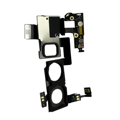 LED-Blitz/Taschenlampe + Sensor + Flexkabel für Google Pixel 8 Pro (G1MNW, GC3VE)