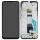 Display Modul mit Rahmen und Toucheinheit black/schwarz 5600020P15A00 für Xiaomi Xiaomi Redmi 15C 4G 25078RA3EA