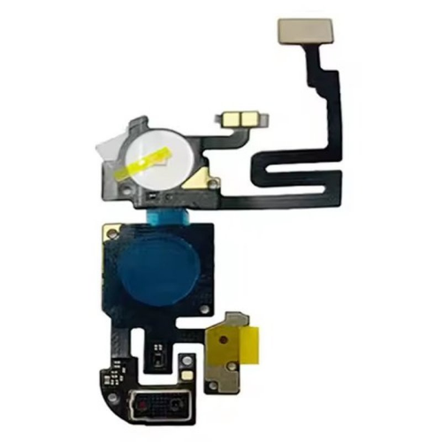 LED-Blitz/Taschenlampe + Sensor + Flexkabel für Google Pixel 9 Pro Fold (GGH2X, GC15S)