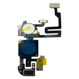 LED-Blitz/Taschenlampe + Sensor + Flexkabel für...