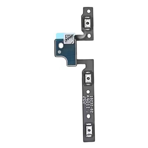 Ein/Aus + Lautstärke Flexkabel für Google Pixel 9 Pro XL (GGX8B, GZC4K, GQ57S)