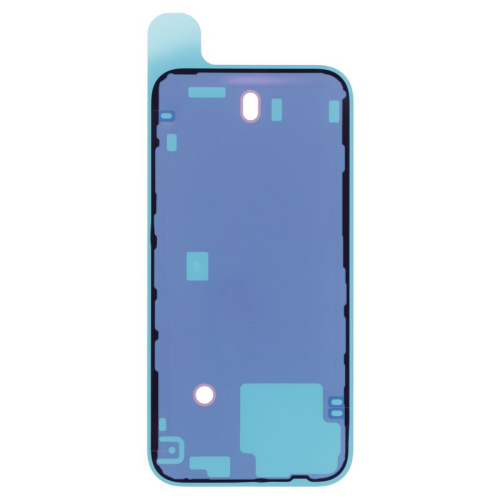 Klebeband Klebefolie Batteriedeckel Rückseite Akkudeckel 923-08091 für Apple iPhone 14 (A2883, A2884, A2881, A2649, A2882)
