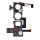 LED-Blitz/Taschenlampe + Sensor + Flexkabel für Google Pixel 8 (G9BQD, GKWS6)