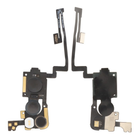 LED-Blitz/Taschenlampe + Sensor + Flexkabel für...