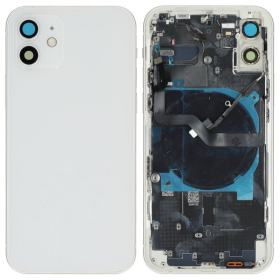 Batteriedeckel Rückseite Akkudeckel w/o Logo...