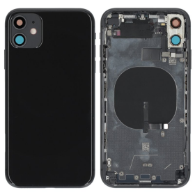 Batteriedeckel Rückseite Akkudeckel w/o Logo...