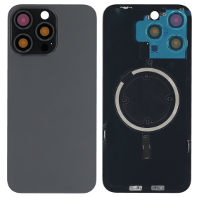 Batteriedeckel Rückseite Akkudeckel w/o Logo...