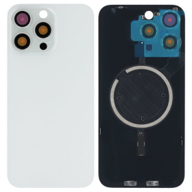 Batteriedeckel Rückseite Akkudeckel w/o Logo...