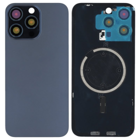 Batteriedeckel Rückseite Akkudeckel w/o Logo...