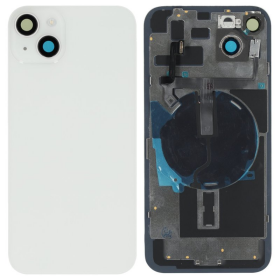 Batteriedeckel Rückseite Akkudeckel w/o Logo...