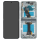 Display Modul mit Rahmen und Toucheinheit Einheit mint GH82-31827D für Samsung Galaxy Z Flip 5 SM-F731B
