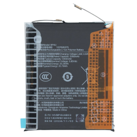 Li-Ion Akku BP4U 1330102000162D für Xiaomi 15...