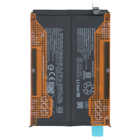 Li-Ion Akku BN70 1330101000257D für Xiaomi Redmi 15...