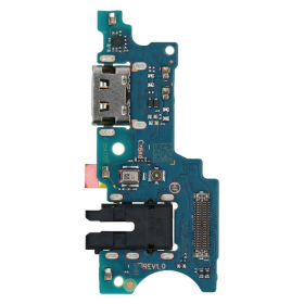 Ladeanschluss + Platine GH81-28063A für Samsung...