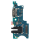 Ladeanschluss + Platine GH81-28063A für Samsung Galaxy A07 4G SM-A075F