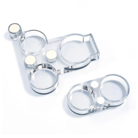 Kamera Linse Magnetic Staub Abdeckung Set 16 für...