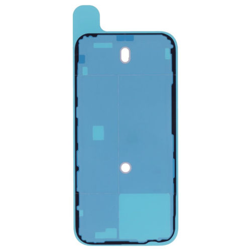 Klebeband Klebefolie Batteriedeckel Rückseite Akkudeckel 923-09185 für Apple iPhone 15 (A3090)