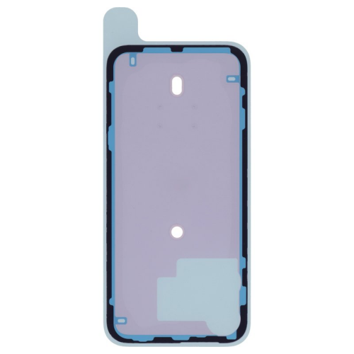 Klebeband Klebefolie Batteriedeckel Rückseite Akkudeckel 923-09191 für Apple iPhone 15 Pro Max (A3106)