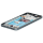 Display Modul mit Rahmen und Toucheinheit mocha mousse 5D68C29550 für Motorola Edge 50 Neo XT2409