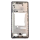 Display Modul Rahmen shadow für Motorola Edge 60 Pro XT2507