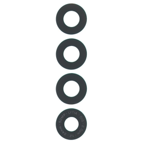 Haupt Kamera Linsen Set für Motorola Edge 60 XT2505