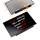 LED Display 14,0" 1920x1080 120Hz passend für Sharp LQ140M1JW46
