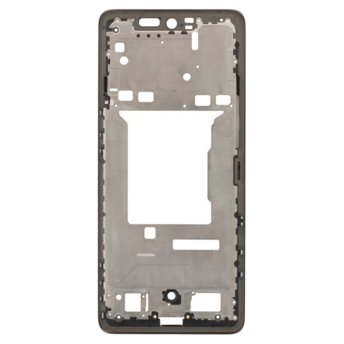 Display Modul Rahmen sparkling grape für Motorola Edge 60 Pro XT2507
