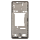 Display Modul Rahmen sparkling grape für Motorola Edge 60 Pro XT2507
